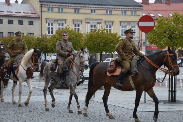 Już dziś rusza rajd konny śladami ucieczki rotmistrza Pileckiego z KL Auschwitz