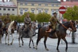 Rusza rajd konny śladami ucieczki rotmistrza Witolda Pileckiego z KL Auschwitz. Gdzie będzie można zobaczyć ułanów?