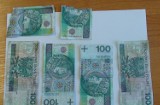 Hrubieszów: 18-latek podrabiał pieniądze na domowej drukarce