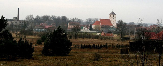 8 sierpnia 2012 r. zegar na kościelnej wieży przestał pokazywać czas...