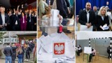 Wybory mogą zmienić scenę polityczną w Krakowie. Zaskakujące dane ws. referendum