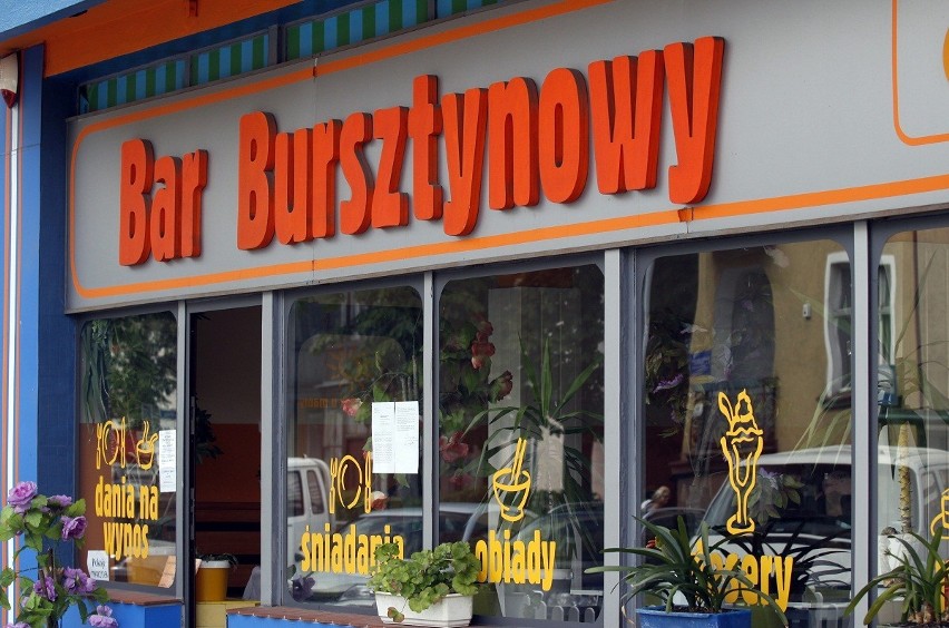 Bar mleczny w Sopocie: Jest nadzieja dla Bursztynowego? ZDJĘCIA