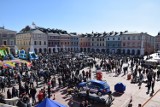 Życie przez całe życie: masa atrakcji na rzecz budowy Rodzinnego Domu w Zamościu [ZDJĘCIA]