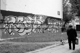 Graffiti sposobem na... graffiti - kontrowersyjny pomysł administracji na Dąbrowie