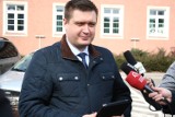 PIŁA. Poseł Marcin Porzucek: nie będzie rozbioru powiatu pilskiego. MSWiA nie chce nic zmieniać