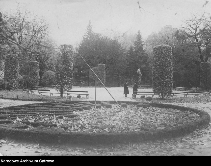 Lublin jakiego nie znacie. Wyjątkowe fotografie stolicy Lubelszczyzny w XX wieku. Zobacz zdjęcia z Narodowego Archiwum Cyfrowego