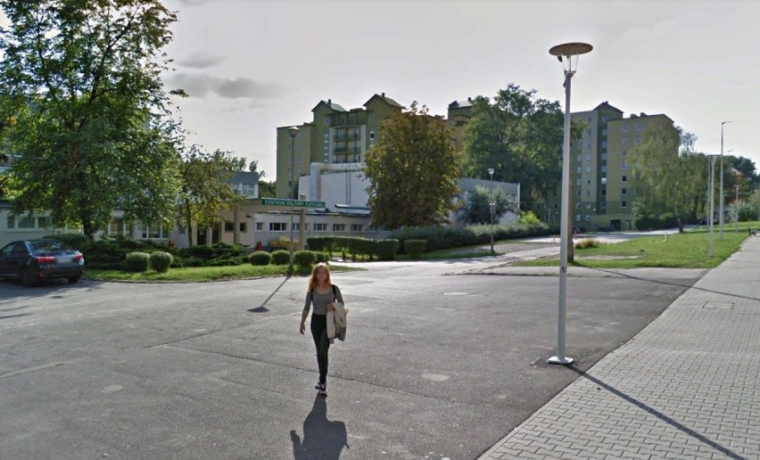 Miasteczko Akademickie w Lublinie na zdjęciach Google Street View. Sprawdź, czy na nich jesteś!