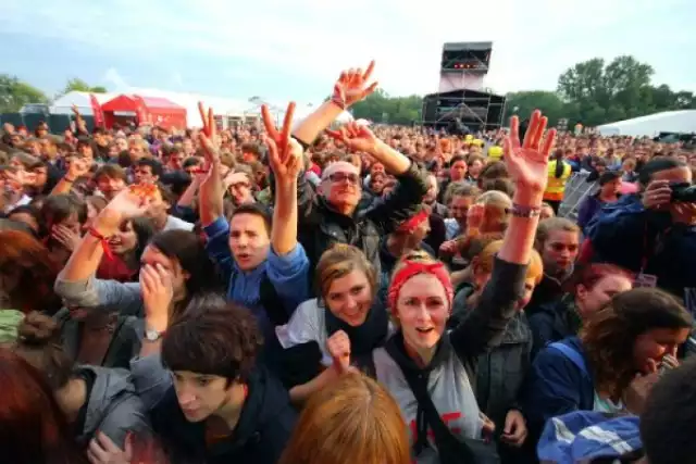 Prezentujemy spis najciekawszych wydarzeń w Krakowie w weekend.