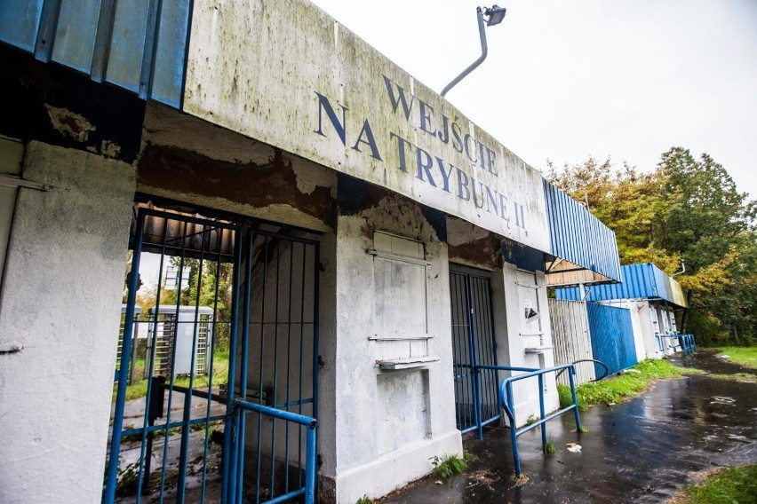 Hutnik Kraków upomina się o nowy stadion dla Nowej Huty