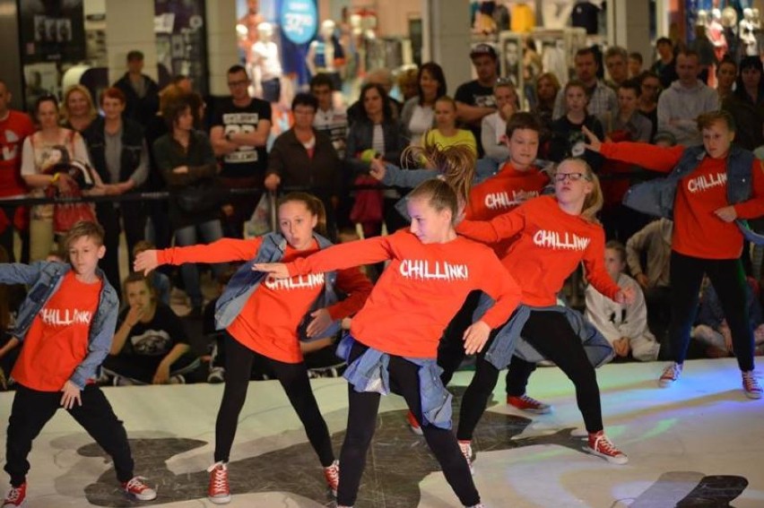Bitwa na Taniec 2015: W Magnolii zatańczyło blisko pół tys. tancerzy!  [ZDJĘCIA]