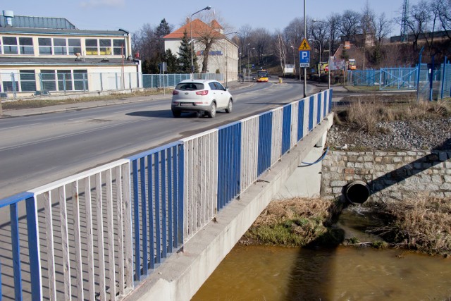 W 2015 r. remontowany będzie odcinek ul. Wrocławskiej z mostem nad Pełcznicą