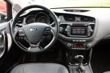 Nowa Kia Cee'd. Przestronny, sportowy hatchback. Test MM-kowicza