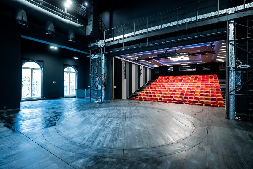 W styczniu i lutym 2022 roku na scenie bydgoskiego Teatru...