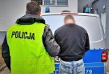Tczewska policja zatrzymała 3 braci. Odpowiedzą za pobicie, uszkodzenie ciała oraz groźby!