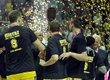 Euroliga koszykarzy: Niezłe losowanie Asseco Prokomu