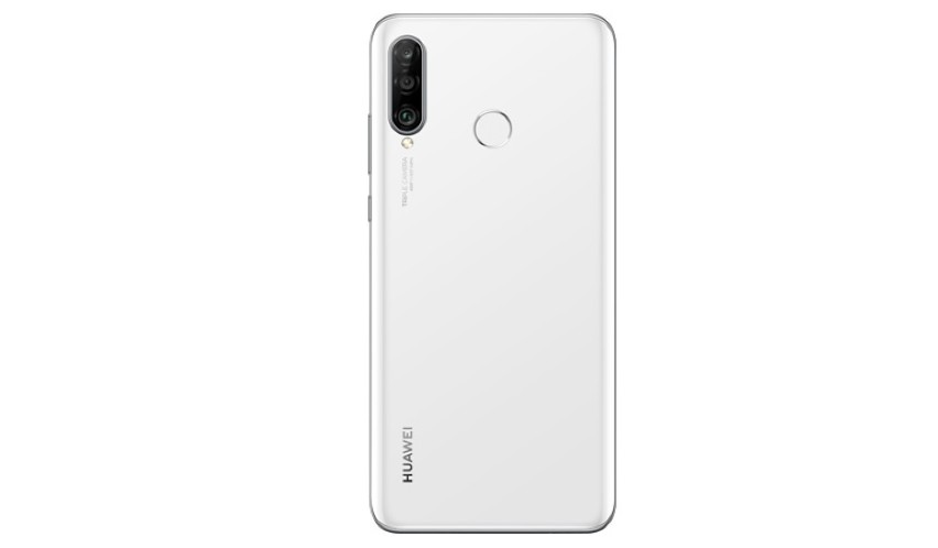 Huawei P30 lite, potężny smartfon fotograficzny w przystępnej cenie                     