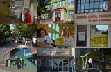 Tak wygląda strajk szkolny w Bełchatowie [ZDJĘCIA, FILM] 