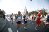 Półmaraton Warszawski 2014 w europejskiej elicie pod względem frekwencji