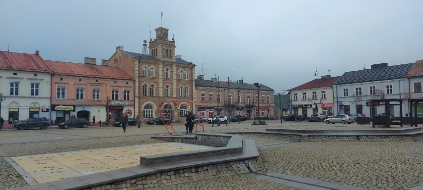 Tak w ubiegłych latach świętowano dzień zakochanych w Skierniewicach