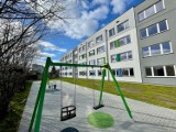 Zakończyła się jedna z inwestycji mieszkaniowych w Starachowicach. Powstały 103 mieszkania komunalne przy ulicy Kościelnej. Zobacz zdjęcia