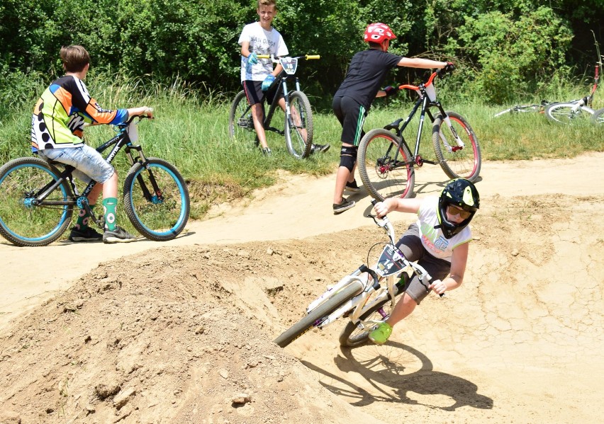 I Puchar KSFR Krosno w Pumptracku. W planach są już kolejne zawody [ZDJĘCIA]