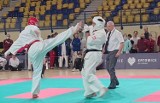 Sześcioro Małopolan na podium mistrzostw Polski seniorów i juniorów młodszych w karate kyokushin w Katowicach [ZDJĘCIA]