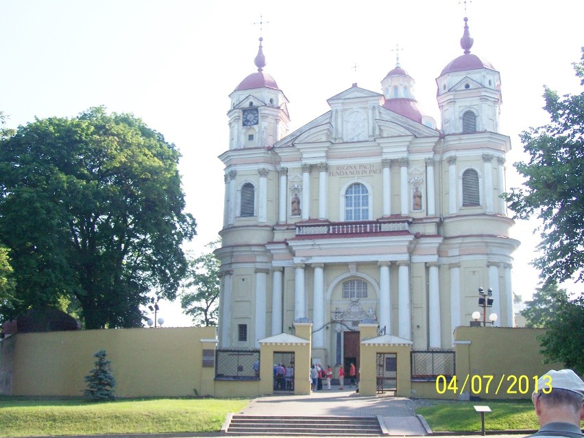 Kościół św. Piotra i Pawła