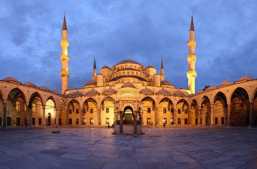 Turcja

Antalya
Lotnisko docelowe: Antalya Airport.
Terminy...