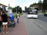 Zmiany rozkładu jazdy autobusów w Żorach. Dotyczy trzech linii autobusowych