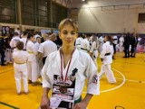 Dobry występ karateków ze Szczecinka na turniej w Płotach [zdjęcia]