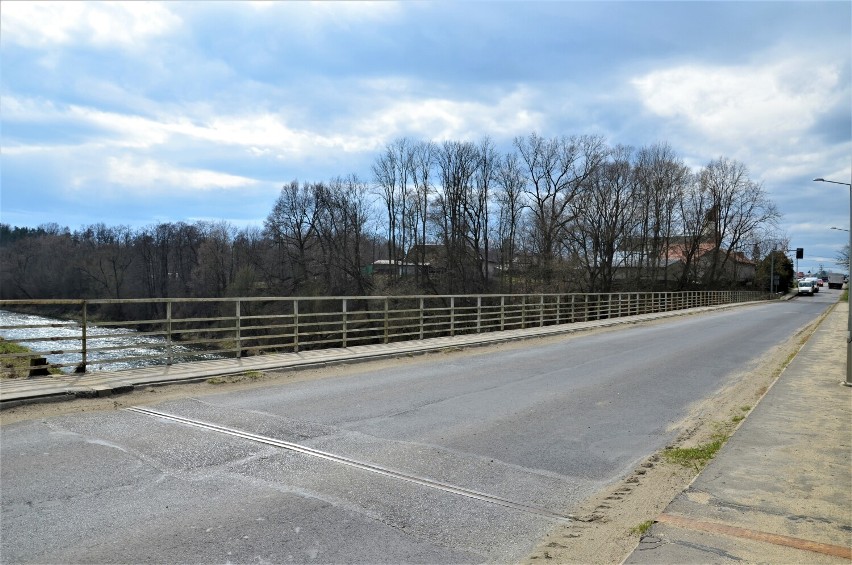 Most w Krajowicach od 2 kwietnia zostanie zamknięty. Prace...