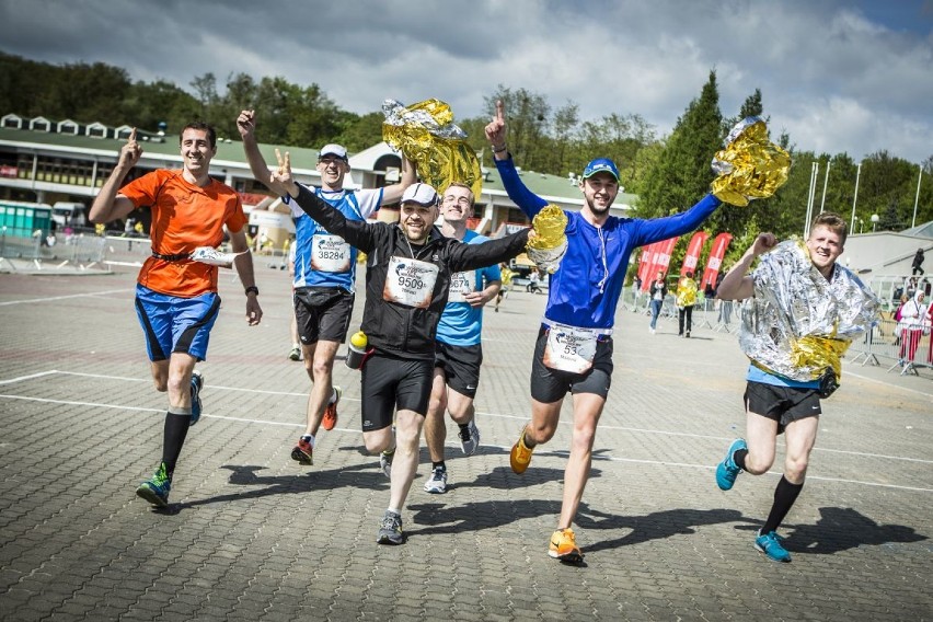 Wings for Life World Run wystartuje w Poznaniu już drugi raz