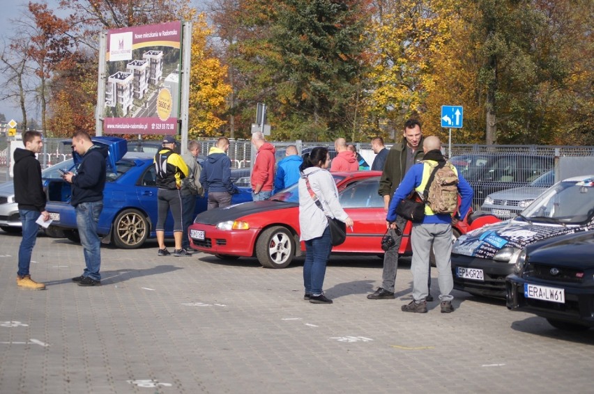 III Runda "SuperOes Cup" w Radomsku [ZDJĘCIA+FILM]