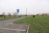 Nowe miejsca parkingowe przy ulicy Błażka [zdjęcia]