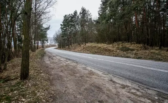 Majówkowe utrudnienia na drodze przez Mierzeję Wiślaną