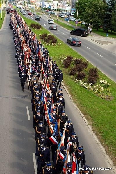 Podkarpacie pożegnało generała Szablewskiego