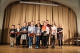 Aż 51 uczniów przystąpiło do eliminacji gminnych Lubuskiego Konkursu Recytatorskiego w Kargowej [zdjęcia]