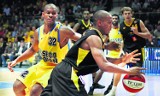 Trójmiejski półfinał Tauron Basket Ligi zaczyna się w niedzielę