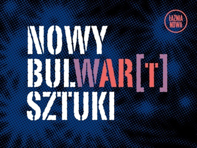 Zalew Nowohucki, ul. Bulwarowa 39
5 czerwca – 31 sierpnia 2016

Teatr Łaźnia Nowa zaprasza na ponad dziewięćdziesiąt wyjątkowych wydarzeń przez dziewięćdziesiąt letnich dni! Nad Zalewem Nowohuckim powstanie Nowy Bulwar(t) Sztuki, czyli przestrzeń działań artystycznych, kulturalnych, kulinarnych, rozrywkowych i edukacyjnych. To doskonała propozycja na spędzenie wakacji w mieście.

1 lipca
Potańcówka międzypokoleniowa

2 lipca
Spotkanie w rytmie funk

3 lipca
,,Królestwo zaklętego czasu, czyli bajka o mądrych dzieciach'' oraz kwartet smyczkowy