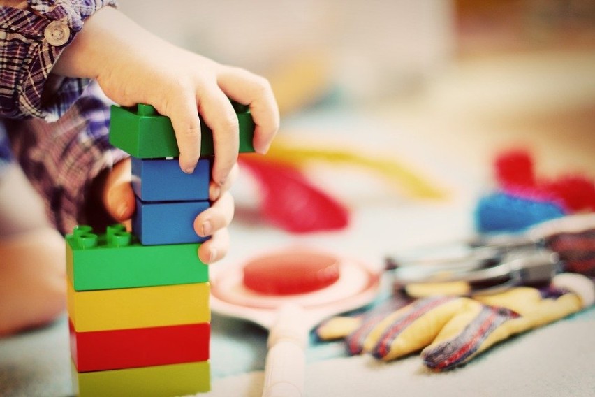 Targi zabawek i akcesoriów dla dzieci, Warszawa 2020. Przedstawiciele branży artykułów dziecięcych z całego świata spotkają się w stolicy