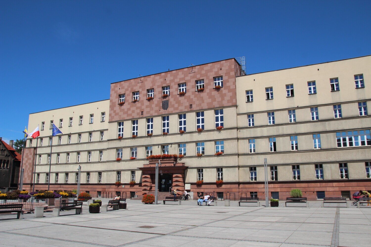 Urząd Miasta Ruda śląska Wydział Komunikacji