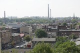 Panorama Siemianowic w obiektywie naszej fotoreporterki