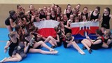 Tancerki z Bydgoszczy zdobyły Grand Prix na Polsko-Niemieckim Festiwalu Tańca [zdjęcia]