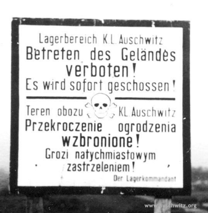 80 lat temu Niemcy wybrali Oświęcim na miejsce założenia obozu Auschwitz. Dlaczego akurat padło na to małe galicyjskie miasteczko? [ZDJĘCIA]