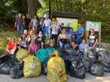 Sprzątanie Świata w Jeleniej Górze- w akcji wzięło udział prawie 3000 osób! [ZDJĘCIA]