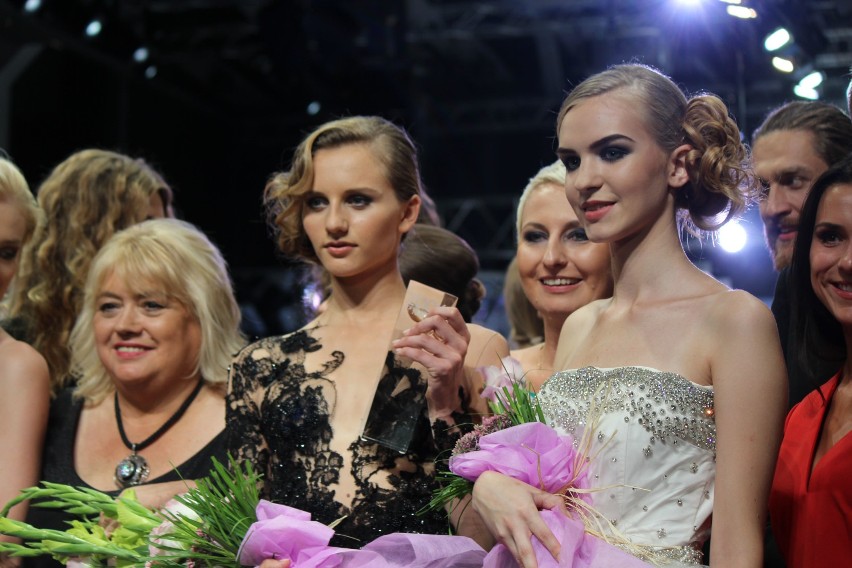 The Look of the Year 2015 - finał w Łodzi