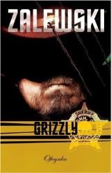 „Grizzly” Adama Zalewskiego - recenzja książki
