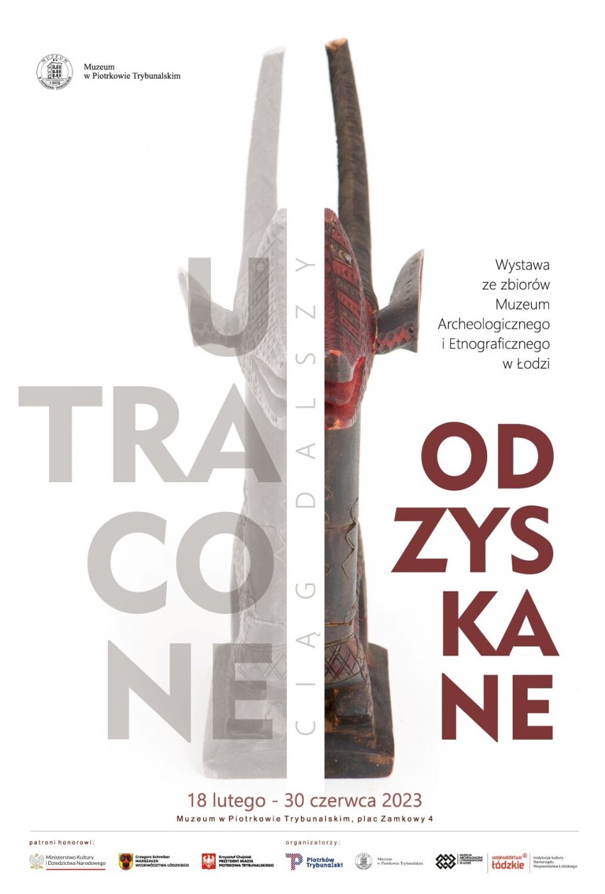 Co się dzieje w Piotrkowie i powiecie piotrkowskim w weekend? Wystawy, koncerty, wydarzenia 17-19.02.2023