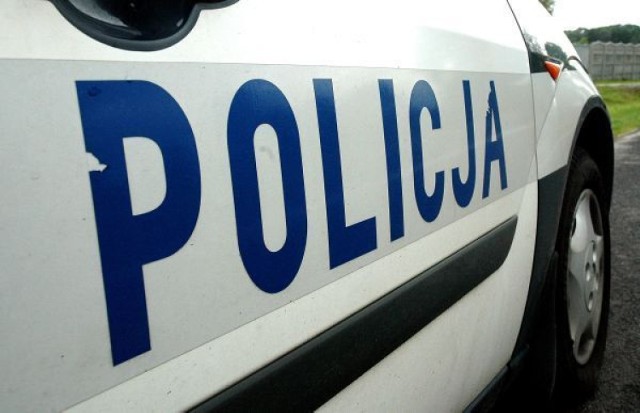 Policjanci z Komisariatu Szczecin Nad Odrą zatrzymali mężczyznę, ...