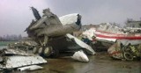 Wynik oblotu Tu-154M, który rozbił się pod Smoleńskiem